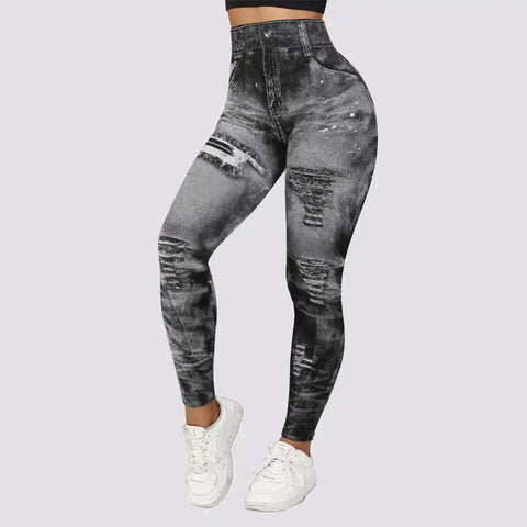 ALICE - Sportliche und bequeme Leggings