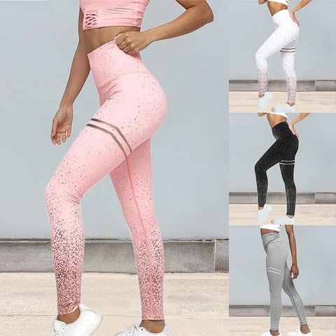 Zamira - Sportlegging für Frauen