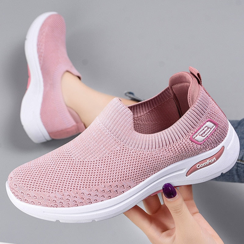 LYSA - Orthopädische Schuhe ComfortPlus