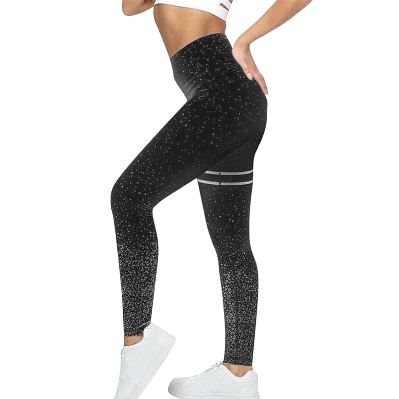 Zamira - Sportlegging für Frauen