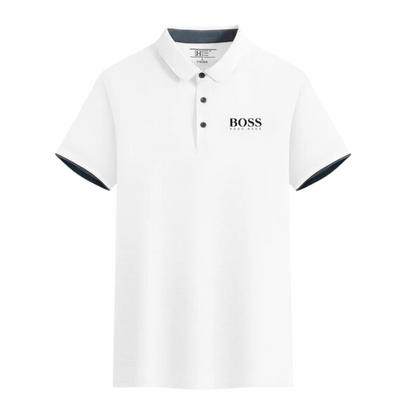 Ricard - Slim-Fit Poloshirt