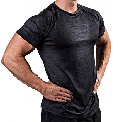 DryFlex Muscle-Fit Performance Shirt