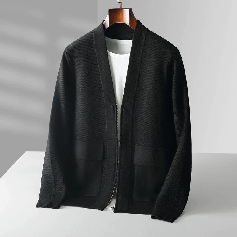 Lutz Prinston Cardigan