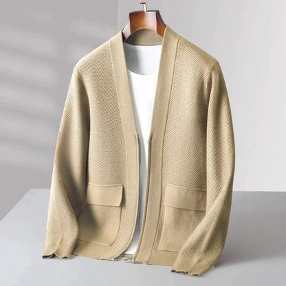 Lutz Prinston Cardigan