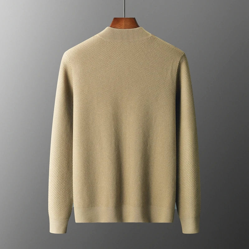 Lutz Prinston Cardigan