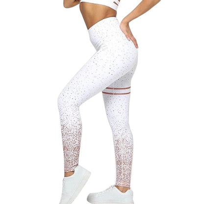 Zamira - Sportlegging für Frauen