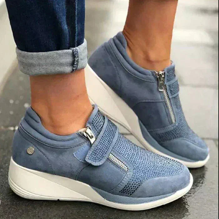 Linde - Bequeme Schuhe für Frauen