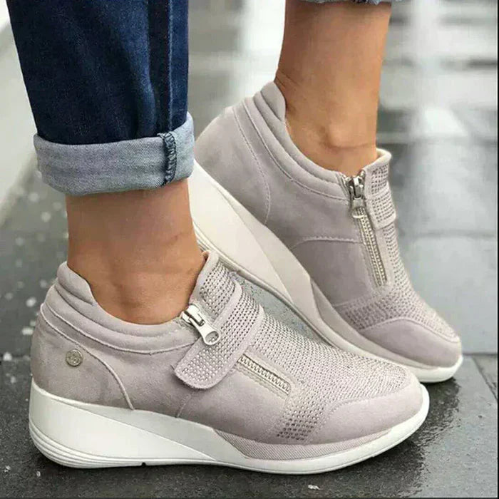 Linde - Bequeme Schuhe für Frauen