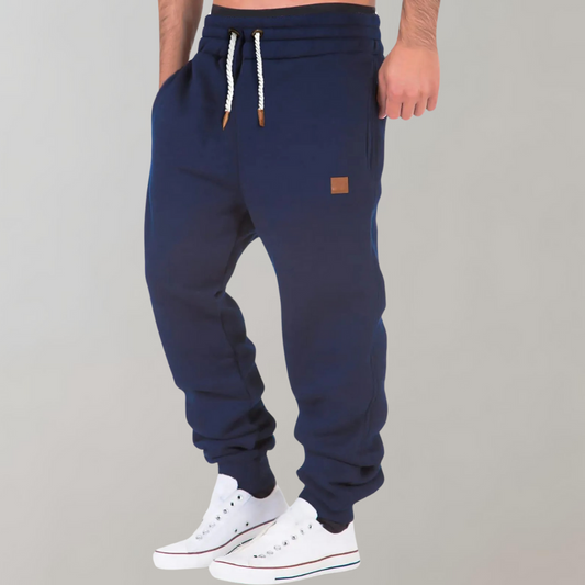 Bequeme Herren Jogginghose