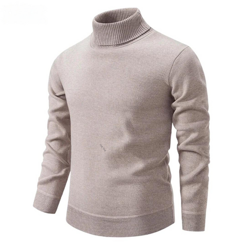 IVAN - Lässiger warmer Pullover