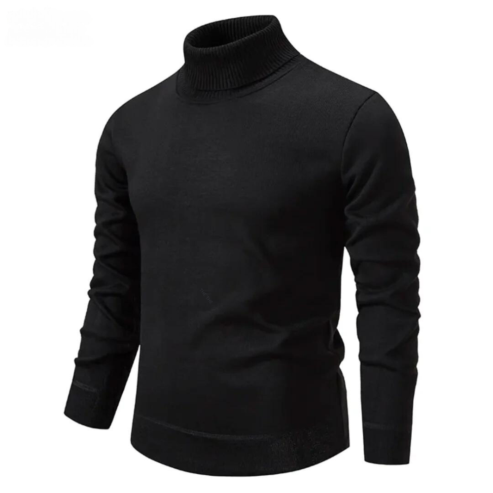 IVAN - Lässiger warmer Pullover