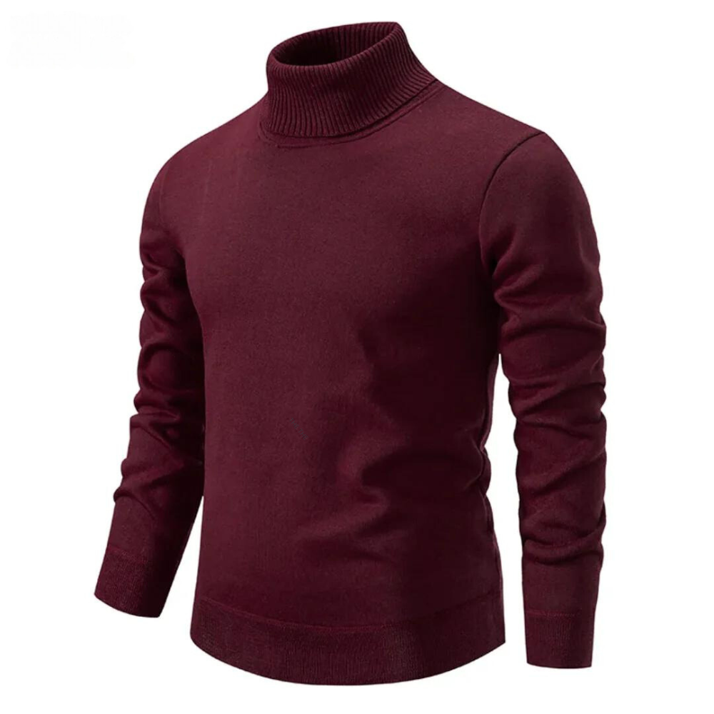 IVAN - Lässiger warmer Pullover