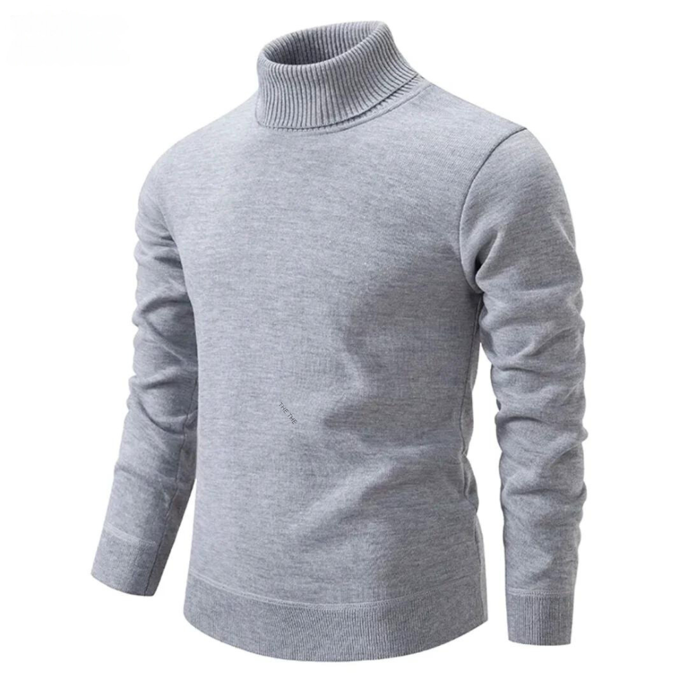 IVAN - Lässiger warmer Pullover