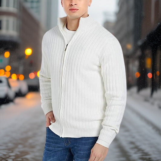 Elias - Hochwertiger modischer Pullover