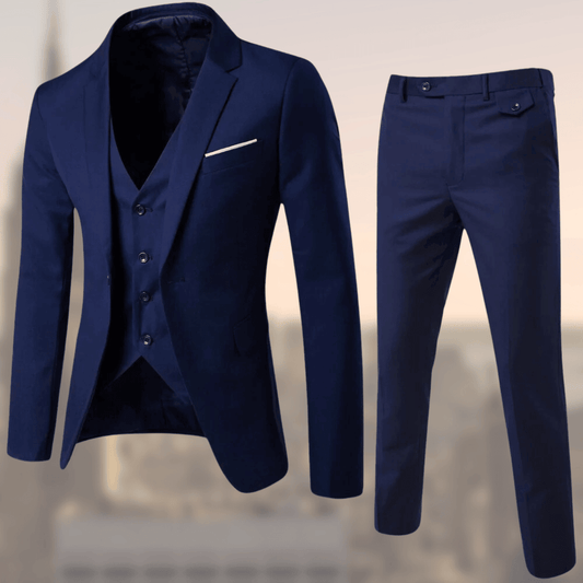 Tyron - Elegantes Herren-Outfit