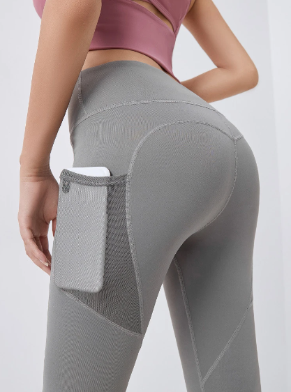 PhyFit - Yoga-Leggings