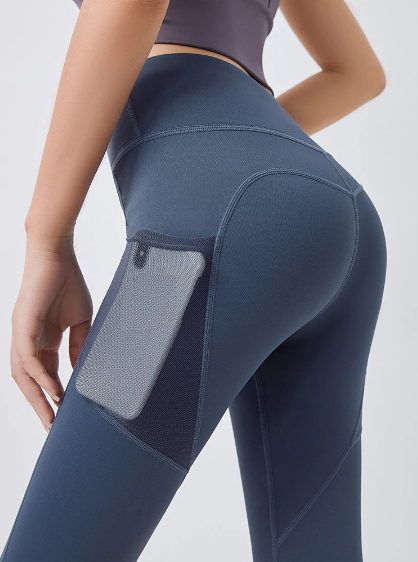 PhyFit - Yoga-Leggings