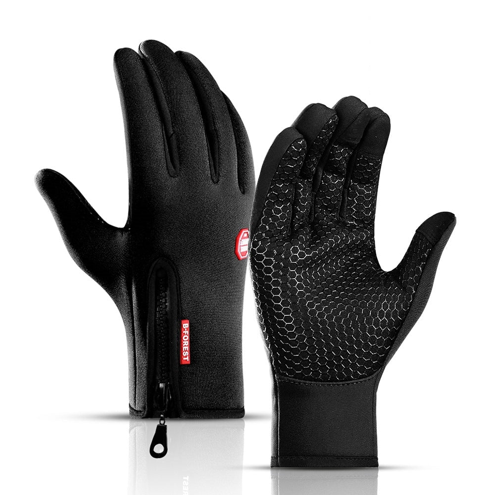 Blackforest Handschuhe