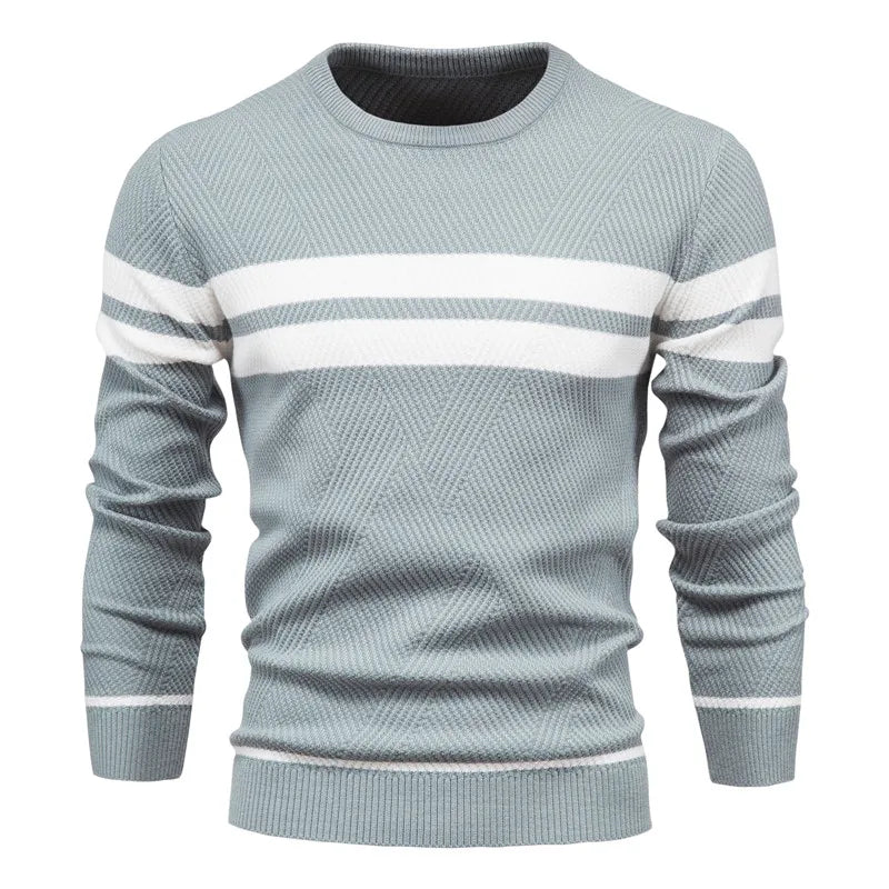 KIEFER - Strickpullover für Männer