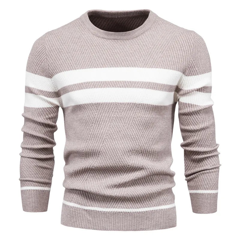 KIEFER - Strickpullover für Männer