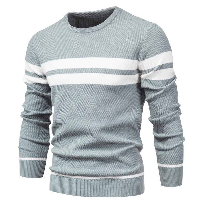 KIEFER - Strickpullover für Männer