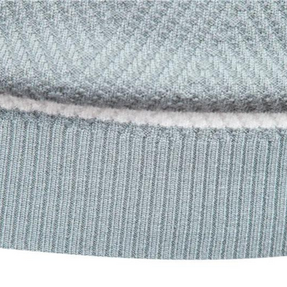 KIEFER - Strickpullover für Männer