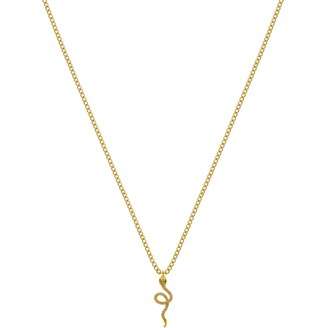 Exalted Mini Snake Kette