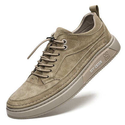 Urbano Pelle Leder Sneaker