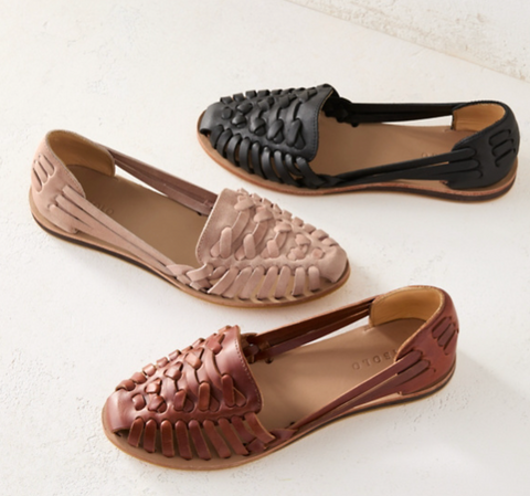Karina – Elegante und bequeme Slipper für Damen, stilvoll und komfortabel