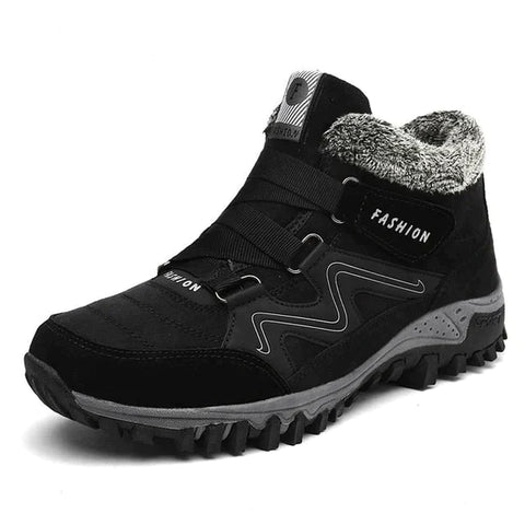 FashionBoots | Unisex-Winterschuhe