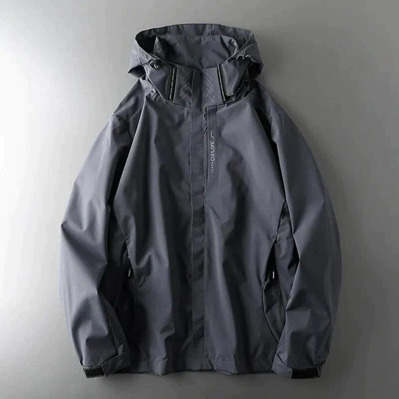 LUKE - Windbreaker Jacke