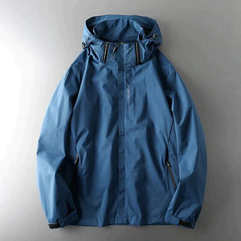 LUKE - Windbreaker Jacke