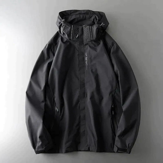 LUKE - Windbreaker Jacke