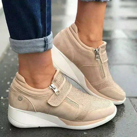 Linde - Bequeme Schuhe für Frauen