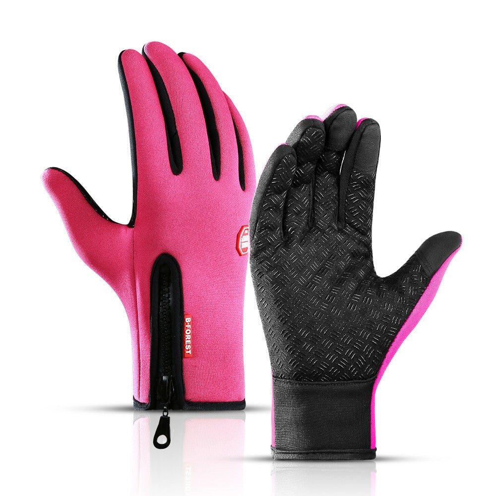 Blackforest Handschuhe