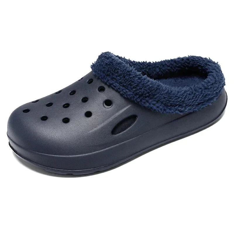 MILAN - Unisex Wolle Crocs