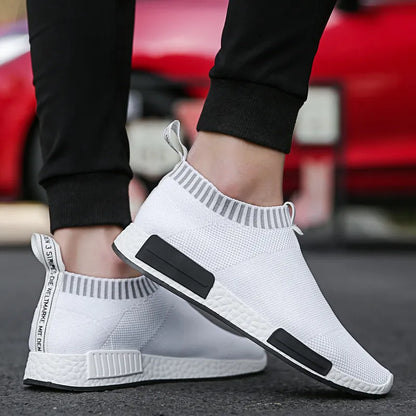 TEO - Airflow Sneaker