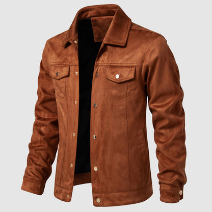 Elite Rustic Jacke