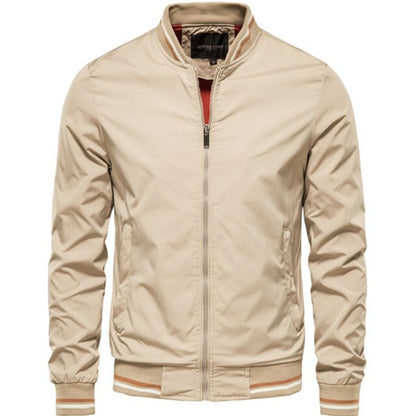 CityBreeze Herren Windbreaker