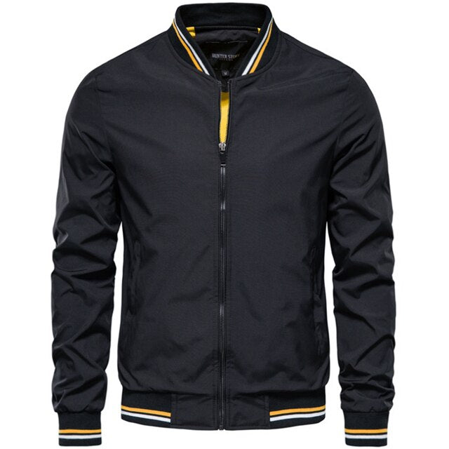 CityBreeze Herren Windbreaker