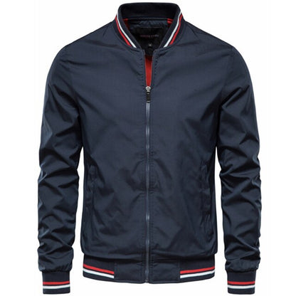 CityBreeze Herren Windbreaker