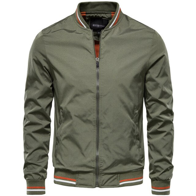 CityBreeze Herren Windbreaker