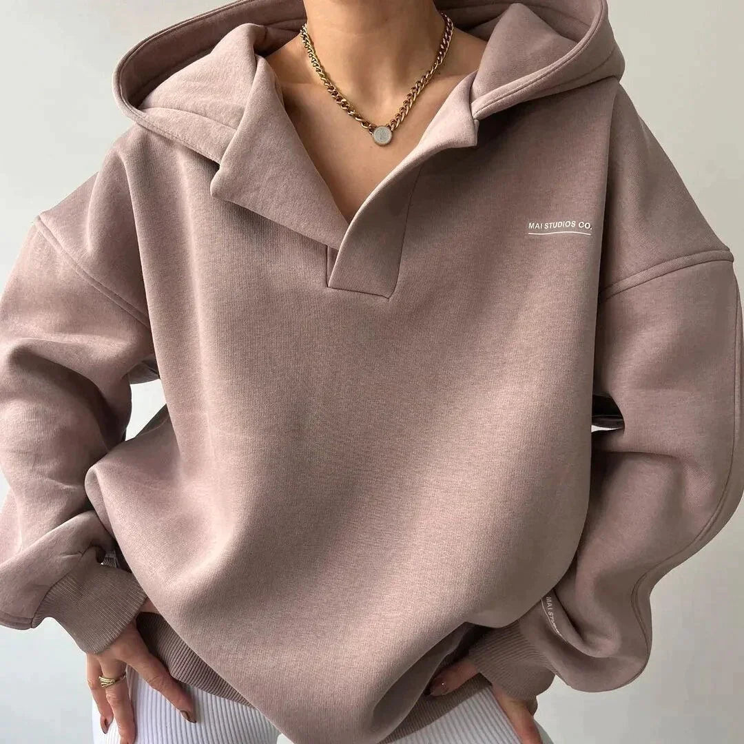 NYLA - Kapuzenpullover für Damen