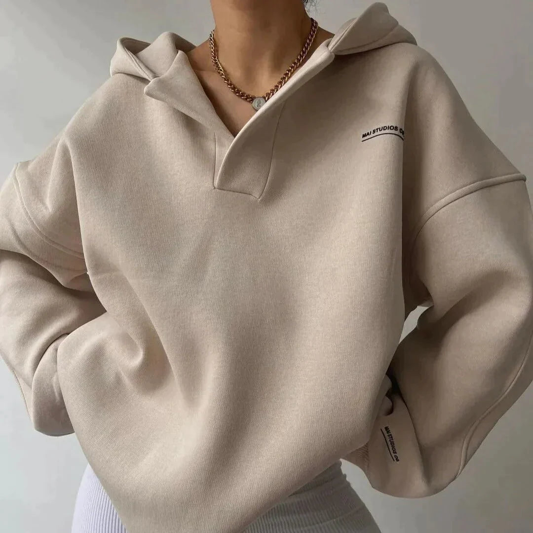 NYLA - Kapuzenpullover für Damen