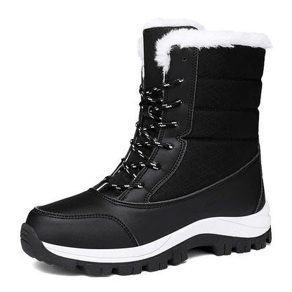 Montano - Winterstiefel