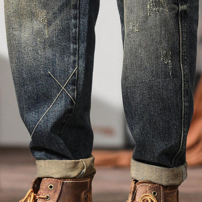 Städtische Hosen für Männer - Hamilton