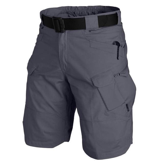 Anton - Cargo-Shorts für Männer