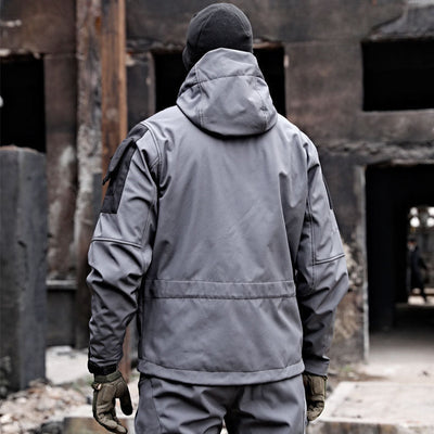 Outdoor-Outfit - Joah