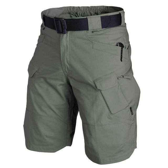 Anton - Cargo-Shorts für Männer