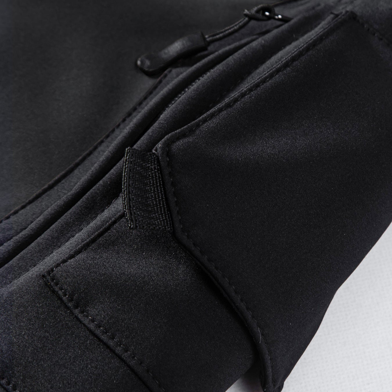 Outdoor-Outfit - Joah